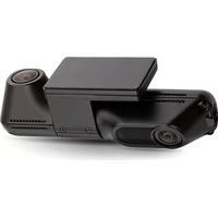 Mio MiVue E80 2.5K Dual autokamera - Kamery