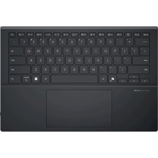 ASUS Zenbook DUO (UX8406CA-OLED521WZ) sivý - Notebooky - Obrázok d_c892affa9d1444f3b98d60f1cd528a38