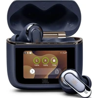 JBL Tour Pro 3 slúchadlá modrá - Slúchadlá
