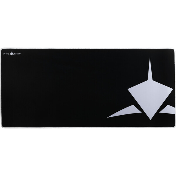 E-shop White Shark SHARK XL herná podložka pod myš