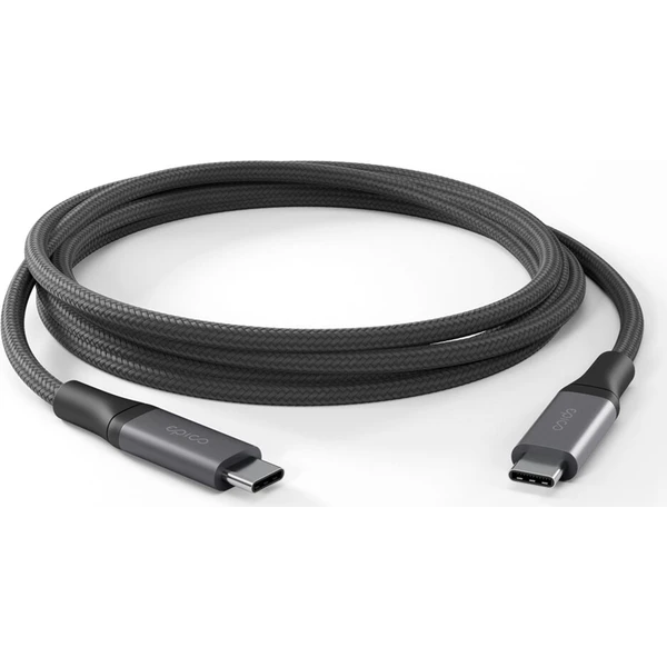 Epico UltraLink USB4 40Gbps 240W 8K/60Hz 1,5 m USB-C kábel čierny - Káble a redukcie - Obrázok d_c8a7c690d4fc4f3081b4722c0aca421a