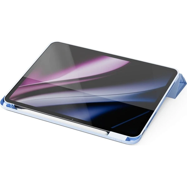 iWant Hero Flip kryt pre Apple iPad Pro 11"/Air 10,9" (A14/M2/M2/M3) svetlomodrý - Puzdra - Obrázok d_c8a9b8dc903f469ca6ab21119587186e