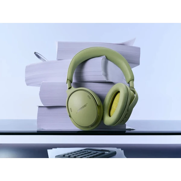 Bose QuietComfort Headphones (2. gen) náhlavné slúchadlá zelené - Slúchadlá - Obrázok d_c8ac5cdf679d43adbb5e70ed361268ef