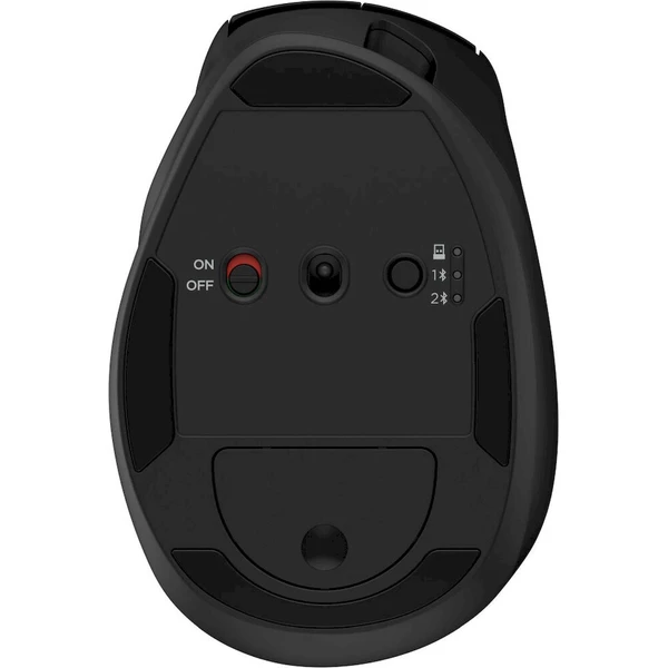 HP 720M Kondenzátorová nakláňacia ergonomická bezdrôtová myš čierna - Myši - Obrázok d_c8ae4ad37b184ddf857ba1982a98bc29