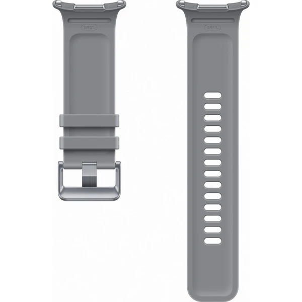 Samsung Sport PeakForm Band remienok pre Galaxy Watch Ultra2 sivý - Remienky - Obrázok d_c8bbc6af024843128c387bc9c0c92ed4
