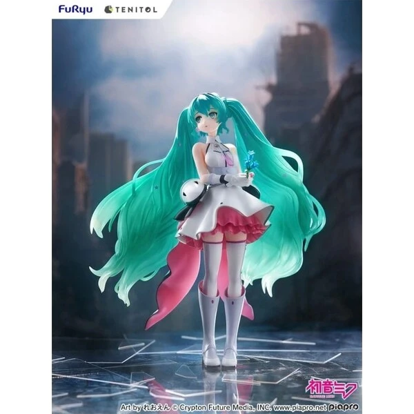 Figúrka Furyu Hatsune Miku Tenitol - Hatsune Miku Galaxy Live Ver. 21 cm - Figúrky - Obrázok d_c8c92e21672345f9aa78ab45a1a77a2c