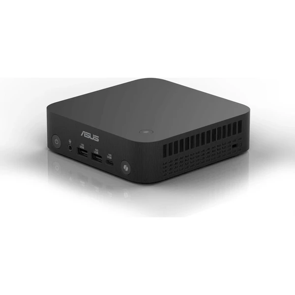 ASUS ExpertCenter PN54-BBR726MNS1 (90MR01D2-M000E0) černý - Stolné počítače - Hlavný obrázok