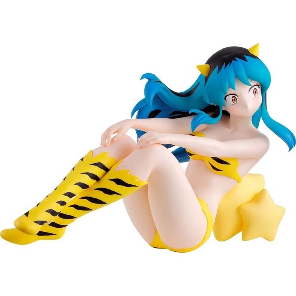 Figúrka Bandai Urusei Yatsura - Lum Relax time 13 cm - Figúrky - Obrázok d_c8ca4b8574b14cd985b6823380925fae