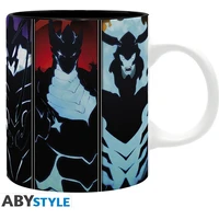 Hrnček Solo Leveling - Shadows 320 ml - Hrnčeky