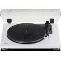 Teac TN-180BT-A3 Gramofón biely - Gramofóny