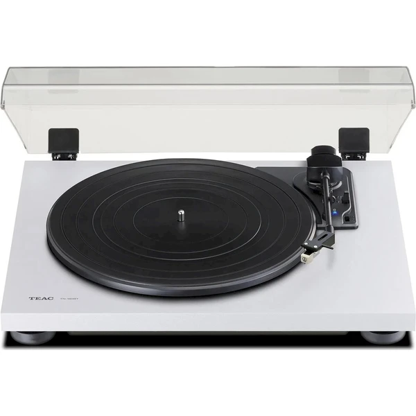 Teac TN-180BT-A3 Gramofón biely - Gramofóny - Hlavný obrázok