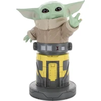 EXG Cable Guys Star Wars - Grogu - Figúrky