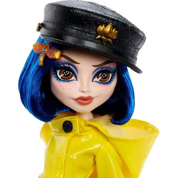 Mattel bábika Monster High x Skullector - Laika Coraline - Figúrky - Obrázok d_c8ebe4d520db49e68a04efd370bce332