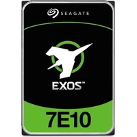 Seagate Exos 7E10 HDD 3,5" 10TB SATA - Pevné disky