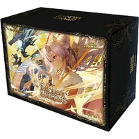 Grand Archive TCG: Radiant Origins 1st Edition Booster Box (English) - Zberateľské karty a nálepky
