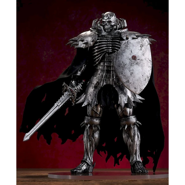 Figúrka Max Factory Berserk - Skull Knight 22 cm - Figúrky - Obrázok d_c8f806a612824b93b806ae94299c03cb