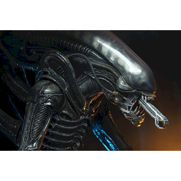 Figúrka Alien 1979 Action Figure 1/4 Ultimate 40th Anniversary Big Chap 56 cm - Sochy a sošky - Obrázok d_c8f9a4a15b564ce3a4a8dceb9af13deb