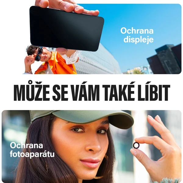 PanzerGlass® CARE Samba MagSafe kryt Apple iPhone 17e/16e čierny - Puzdra - Obrázok d_c8fd378635ad4001a61a45b1ad6be2f0