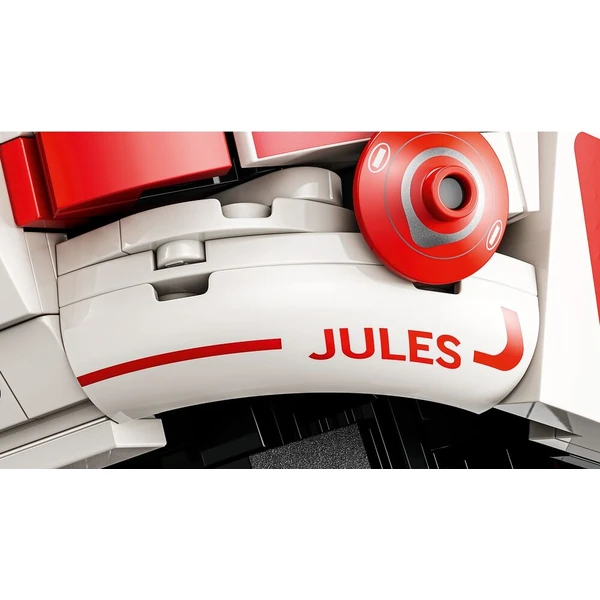 LEGO Editions 43014 Prilba Charles Leclerc zo Scuderia Ferrari HP - LEGO - Obrázok d_c8ff400334f243c5aebb6e99765a7c8c