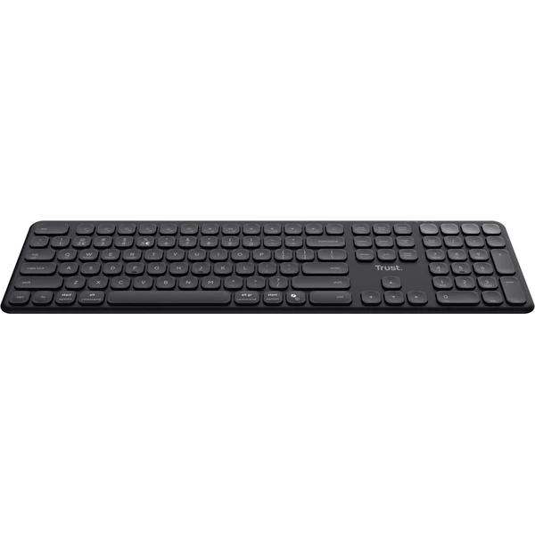 Trust VAIYA MULTIDEVICE klávesnica čierna (CZ/SK layout) - Klávesnice - Obrázok d_c8ff99abb8cf4f988bc1269c45257f2a