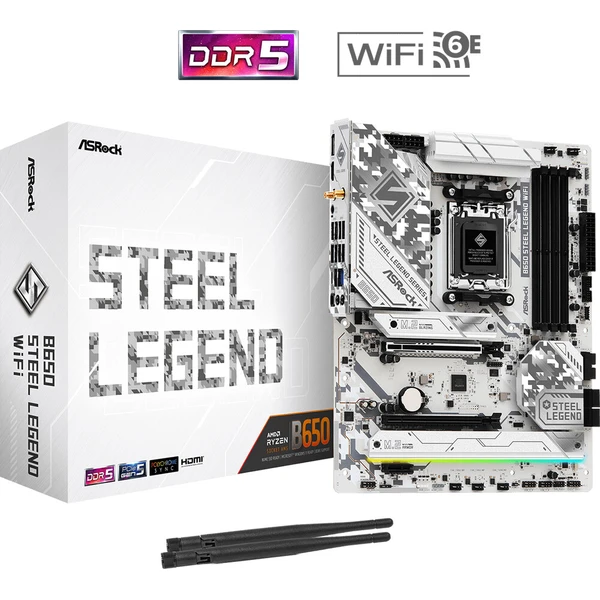 ASRock B650 Steel Legend WiFi - Základné dosky - Obrázok d_c90b4e9c3dab4b20b1d7d616f7be1942