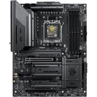 MSI MAG B850 TOMAHAWK MAX WIFI II - Základné dosky