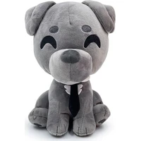 Figúrka Youtooz John Wick Plyšová Figúrka Bubba 22 cm - Plyšové hračky