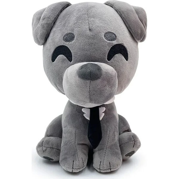 Figúrka Youtooz John Wick Plyšová Figúrka Bubba 22 cm - Plyšové hračky - Hlavný obrázok