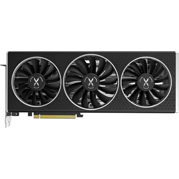 XFX Speedster QICK319 RADEON RX 6700XT (Ďalšia) - Grafické karty - Hlavný obrázok