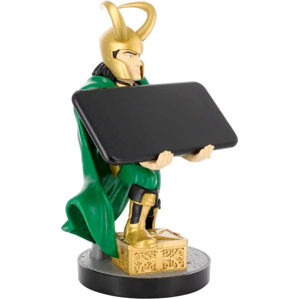 EXG Kábloví chalani Marvel - Loki - Figúrky - Obrázok d_c92c503659f14f728018521d3116f1a3