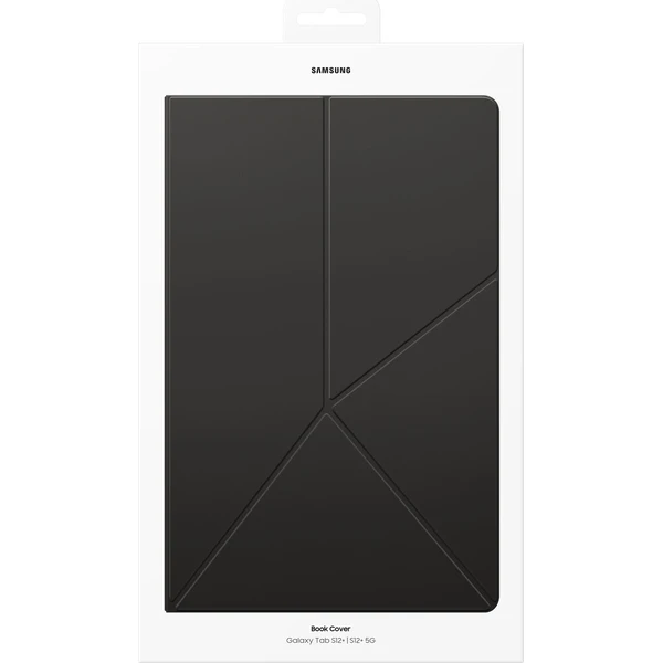 Samsung ochranné pouzdro pro Galaxy Tab S12+ černé - Puzdra - Obrázok d_c9395c9bbe684f758103c8a73d0bdb0d