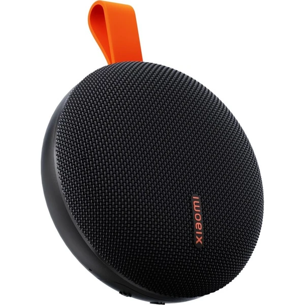 Xiaomi Essential bezdrátový reproduktor černý - Reproduktory - Obrázok d_c93cbe0a4f8a4620a94d5c6201db1f0f