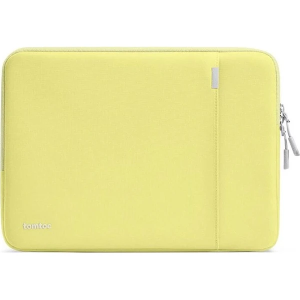 tomtoc Defender A13 sleeve puzdro 13" MacBook Neo žlté - Puzdra - Hlavný obrázok