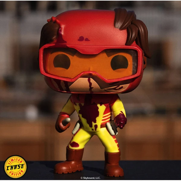 Funko POP Animation: Invincible S2- Rex w/CH - Funko POP! - Obrázok d_c95494ca5d0748ecbaa2765e446cc00f
