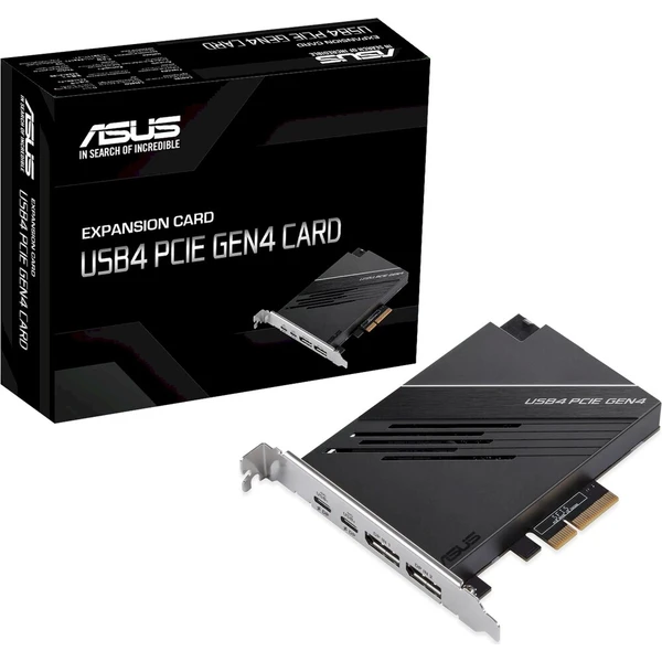 ASUS USB4 PCIe Gen4 Card - Radiče - Obrázok d_c960552db69c40bb8e23d75983d570f0
