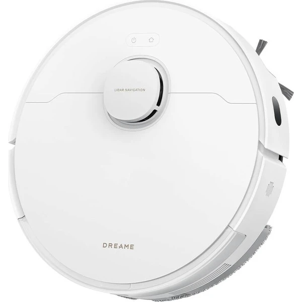 Dreame D20 Pro robotický vysávač biely - Robotické vysávače - Obrázok d_c96493eb350a416897e698d630607284