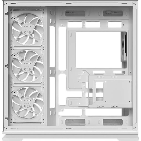 Krux Atron ARGB ATX skriňa biela - Počítačové skrine - Obrázok d_c968093cdf2b40a590be71d1b9c46733