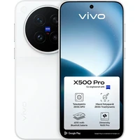 VIVO X500 Pro(12+256G) Sunny White - Mobilné telefóny
