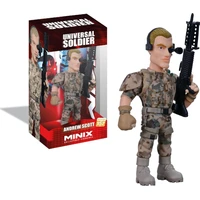 MINIX Filmy: Universal Soldier - Andrew Scott - Minix