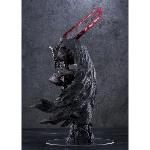 Soška Berserk Pop Up Parade - Guts Berserker Armor XL 38 cm - Sochy a sošky - Obrázok d_c9713b699a5b4db48566156da996c7b1