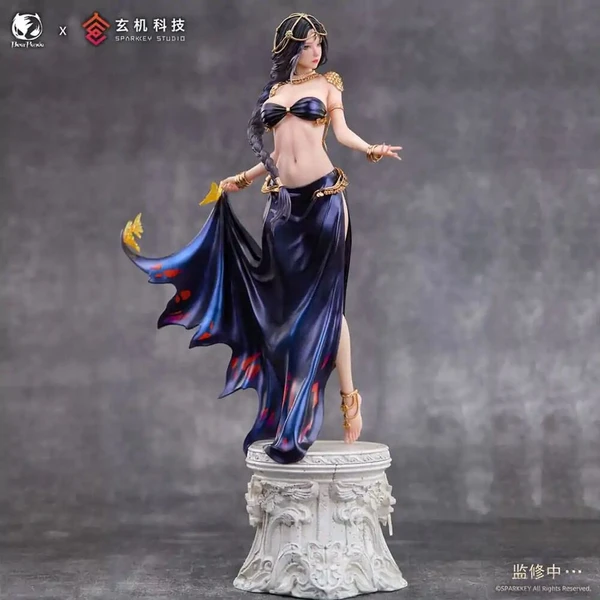 Soška Ghost Blade PVC Statue 1/6 Aeolian Encounter Ver. 40 cm - Sochy a sošky - Obrázok d_c98b2aefa093447cb983f9de5221aa4e