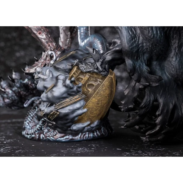 Soška Bandai Berserk Figuarts ZERO Metallic Touch - Guts Berserker Armor 35 cm - Sochy a sošky - Obrázok d_c98db9d7aaa747eea3644003a20d4e70