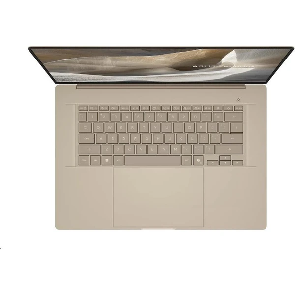 ASUS Zenbook A16 UX3607OA-OLED077W béžový - Notebooky - Obrázok d_c98dff7628bb41b9a5060726f6ee2eaa