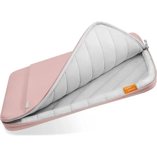 tomtoc Defender A13 sleeve puzdro 13" MacBook Neo ružové - Puzdra - Obrázok d_c99106fc68de420f94b465870aacebd1