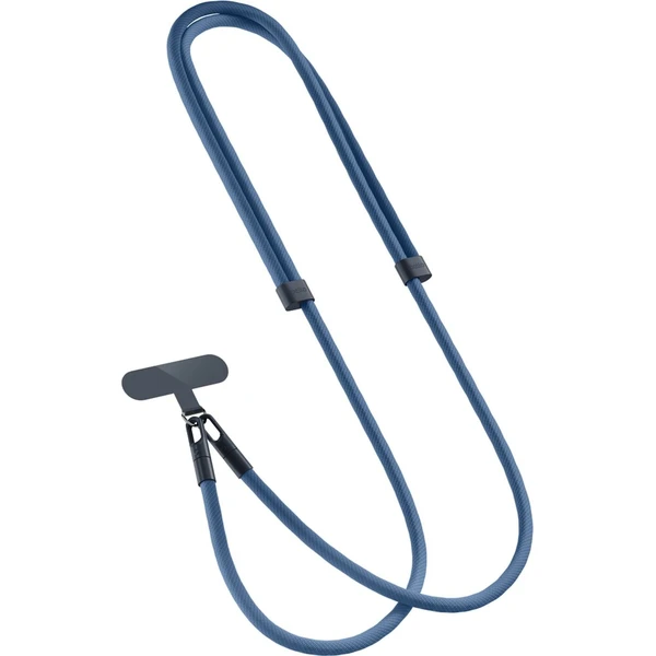 Spello Rope Crossbody Strap šedý - Popruhy a crossbody - Obrázok d_c9982ed7d1624d53b0b8632336450936