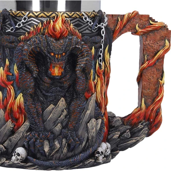 Nemesis Now pohár Lord of the Rings - Balrog 600 ml - Hrnčeky - Obrázok d_c99d988199e348aebac1cf53f09dbcfa
