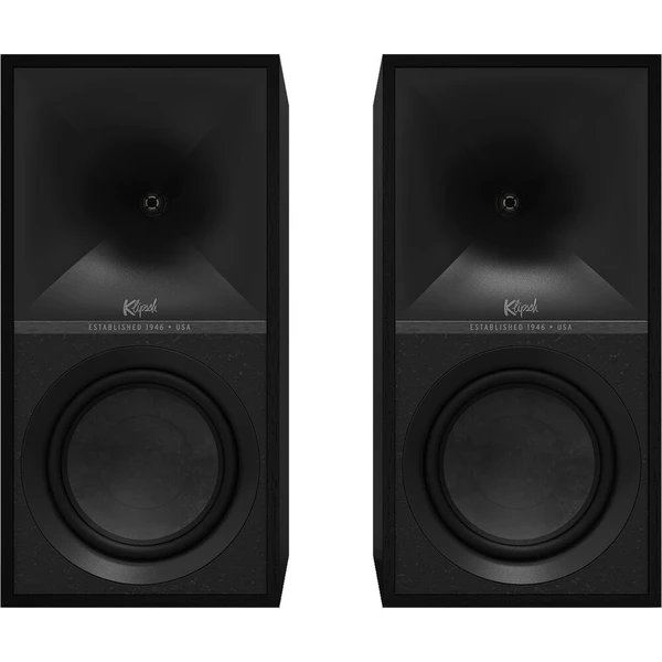 Klipsch The Sevens aktívne reproduktory čierne - Reproduktory - Obrázok d_c9a13b93b1b54477b921231bba8c35bb