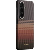 Pitaka Edge Case MagSafe kryt Samsung Galaxy S26 Sunset - Puzdra