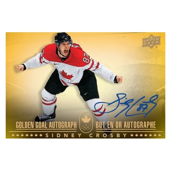 Hokejové karty Upper Deck Tim Hortons Team Canada Hockey 2025-26 Hobby Booster - Hokejové karty - Obrázok d_c9ab0f37a0994111915b58d2f3fd4c07