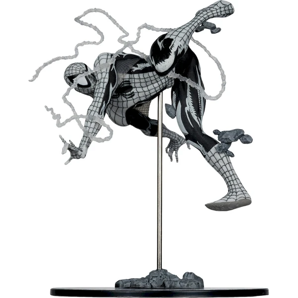Figúrka McFarlane Marvel - Spider-Man (Line Art) (Amazing Spider-Man #318) 17 cm - Figúrky - Obrázok d_c9ae5fc78007470cacc2d624b52c04f9